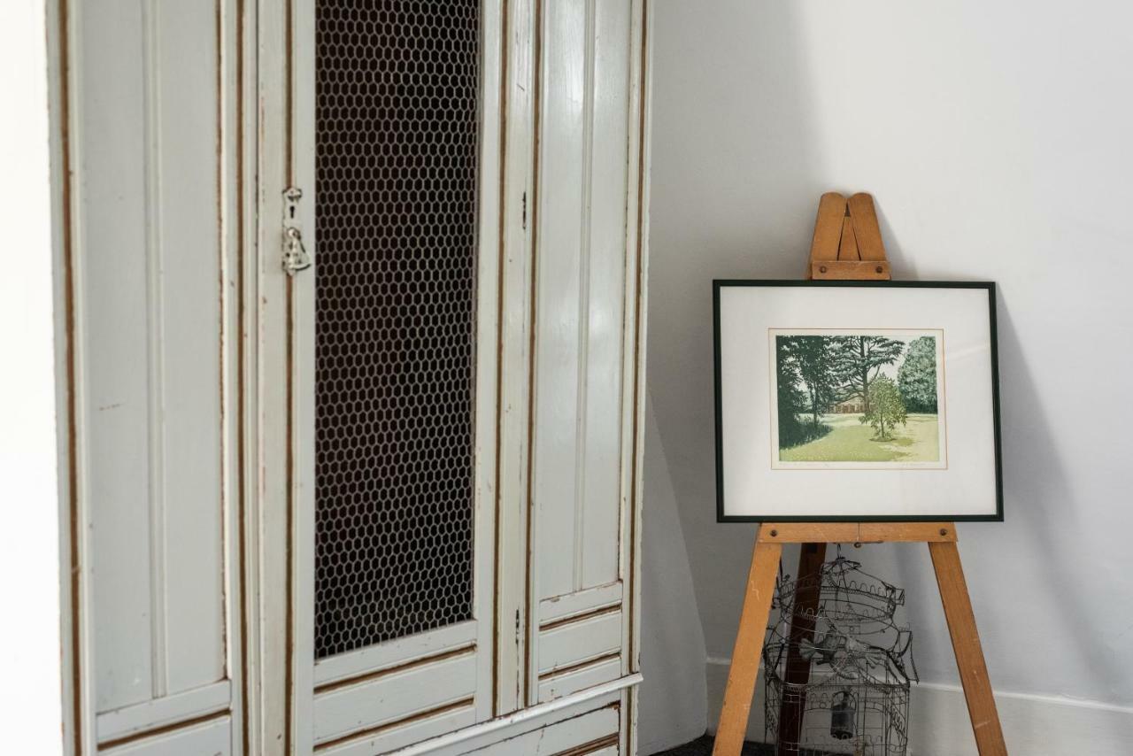 Birch At Ship St Gardens Apartment Brighton Luaran gambar
