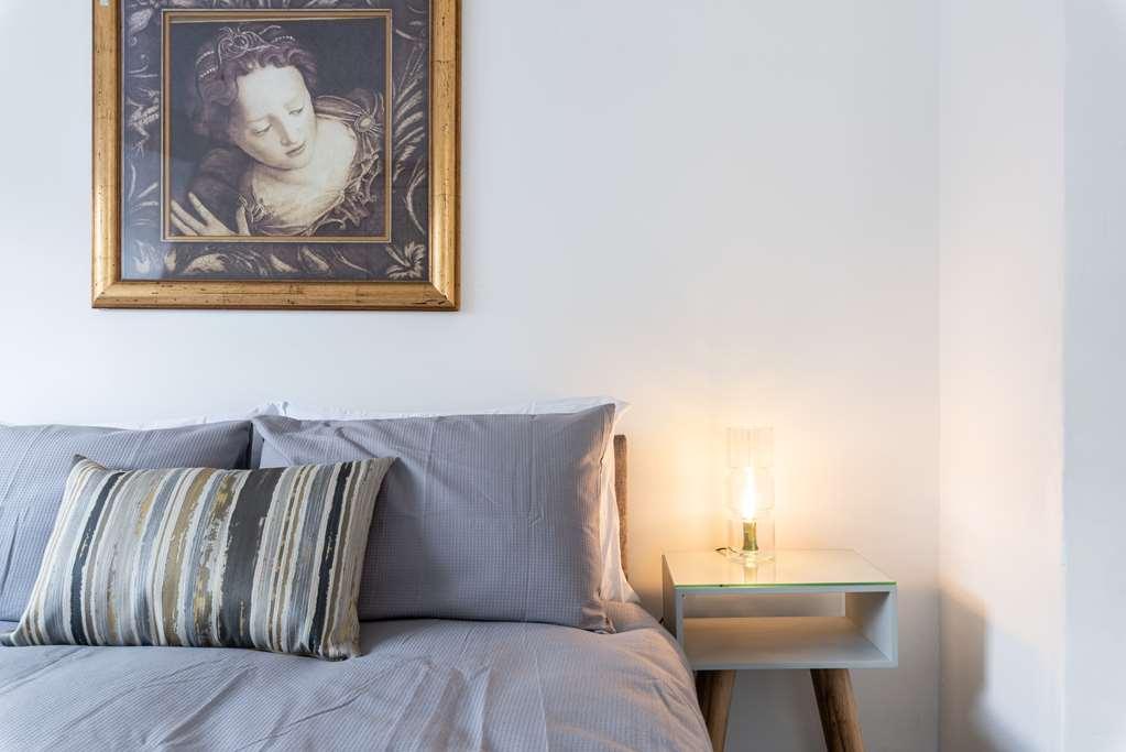 Birch At Ship St Gardens Apartment Brighton Bilik gambar